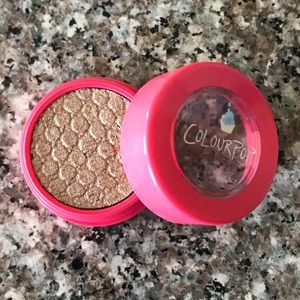 Colourpop Super Shock Shadow *NEW*